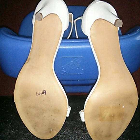 More pics of heels