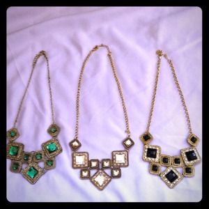 Bundle jewelry