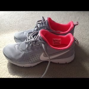 Nike sneakers