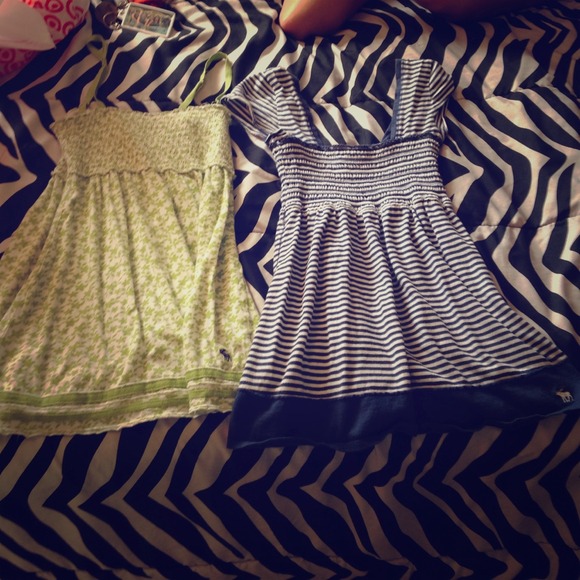 Abercrombie tops!