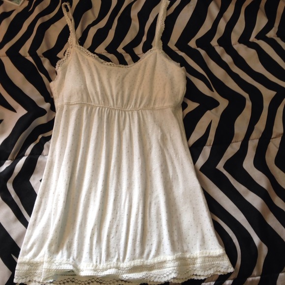 Pacsun tanktop
