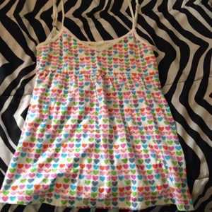 Roxy tanktop