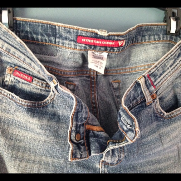 Guess jeans size 30