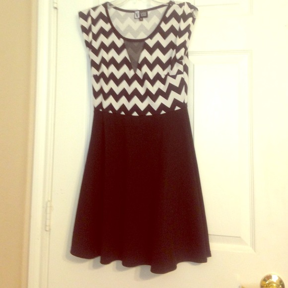 Vibe Sportswear dress