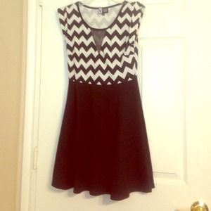 Vibe Sportswear dress