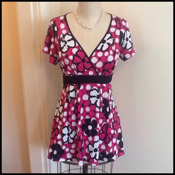 Lster Tops - So Sweet Summer Top