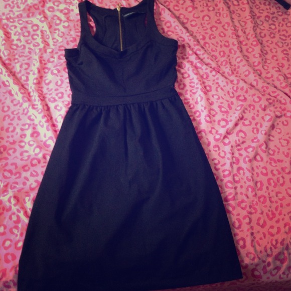REDUCED! Little Black Dress ☝️
