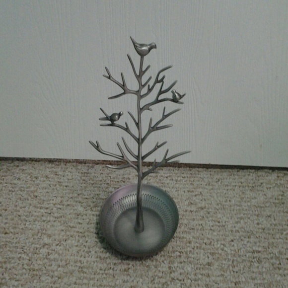 Jewelry tree