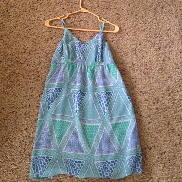 Ladies summer dress from Old Navy