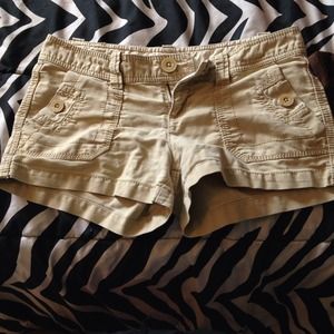Aeropostale shorts