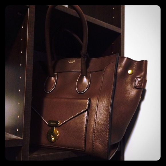 Celine Handbags - Just share my closet