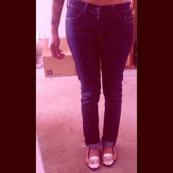 Seven jeans - Picture 1 of 2