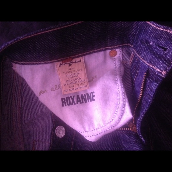 Seven jeans - Picture 2 of 2