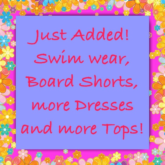 Just Added More good Stuff! 😊