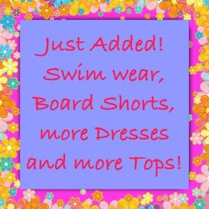 Just Added More good Stuff! 😊