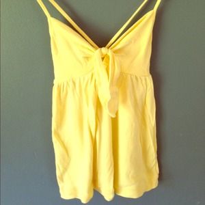 Old navy summer top