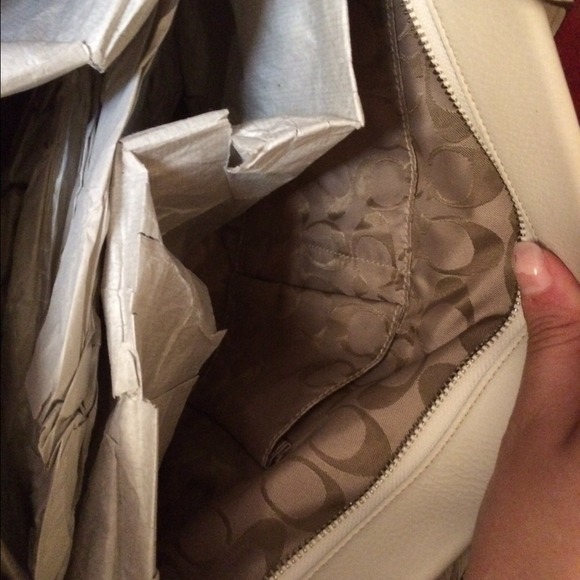 💞authentic Coach - Picture 4 of 4