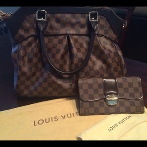 Louis Vuitton Trevi 👜