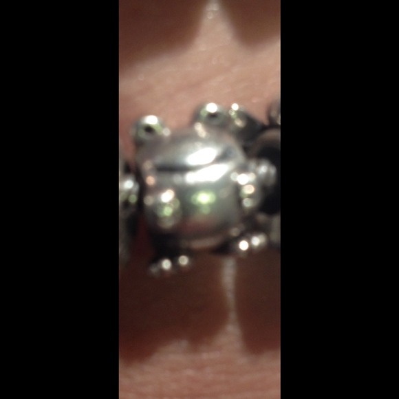 Frog, royal crown & fairy BUNDLE