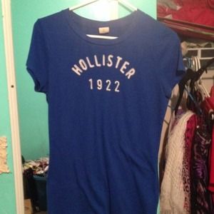 Hollister Shirt