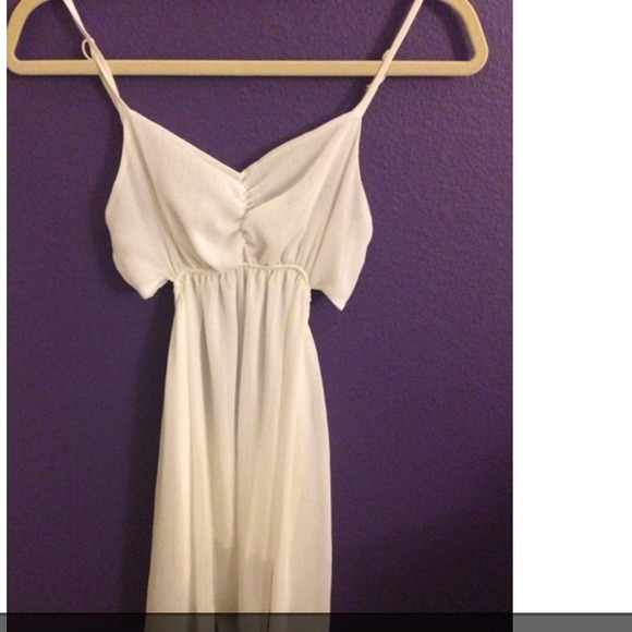Brandy melville dress for princess!!!!
