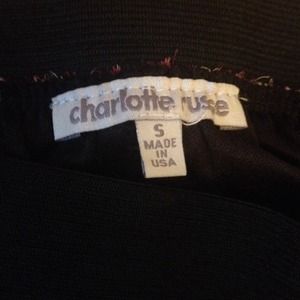 Charlotte Russe Skirts - Charlotte Russe Maxi Skirt Charlotte Russe Skirts - Charlotte Russe Maxi Skirt