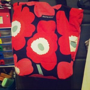 Marimekko Bag