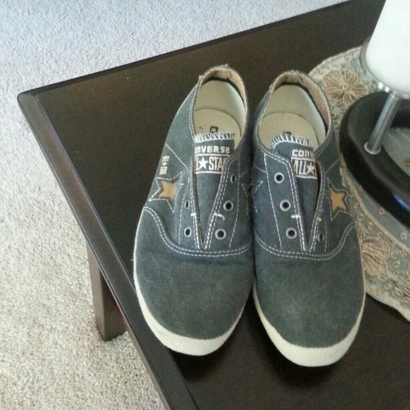 Sale!!!!Converse shoes