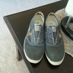 Sale!!!!Converse shoes