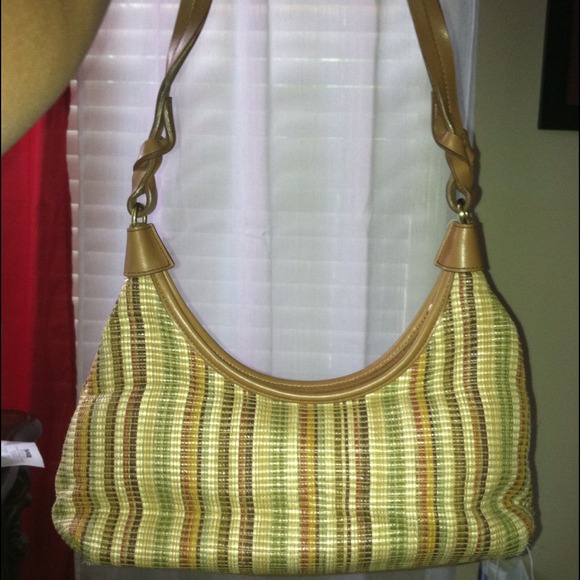 Beautiful Fossil Shoulder bag