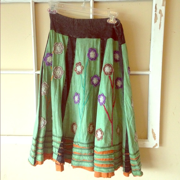 Cute Skirt
