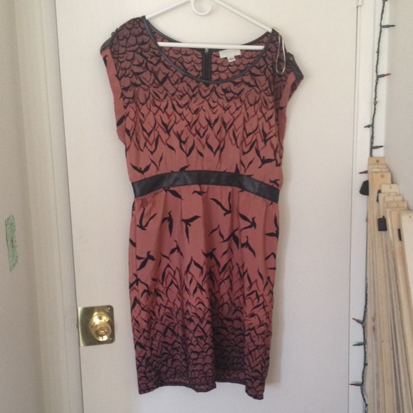 F21 Plus size dress