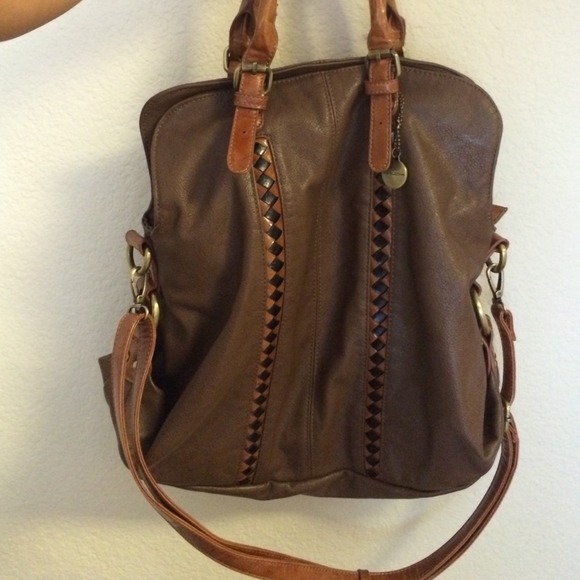 Big Buddha Handbag