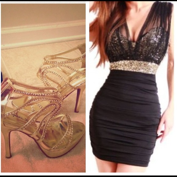 DAVID'S BRIDAL - Picture 4 of 4