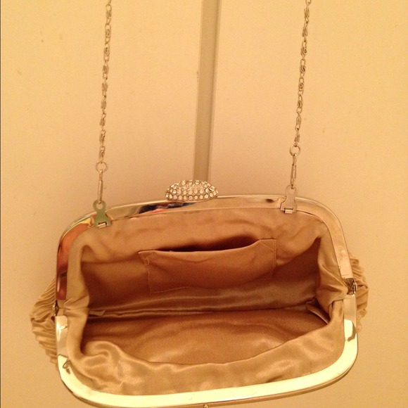 Clutch purse - Picture 2 of 4