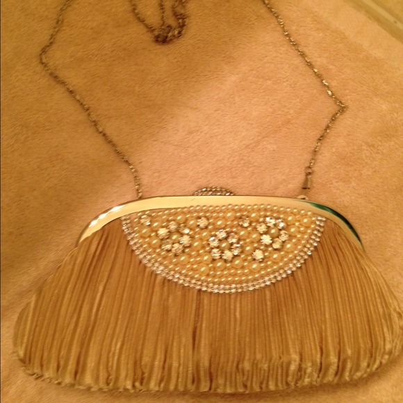 Clutch purse - Picture 3 of 4