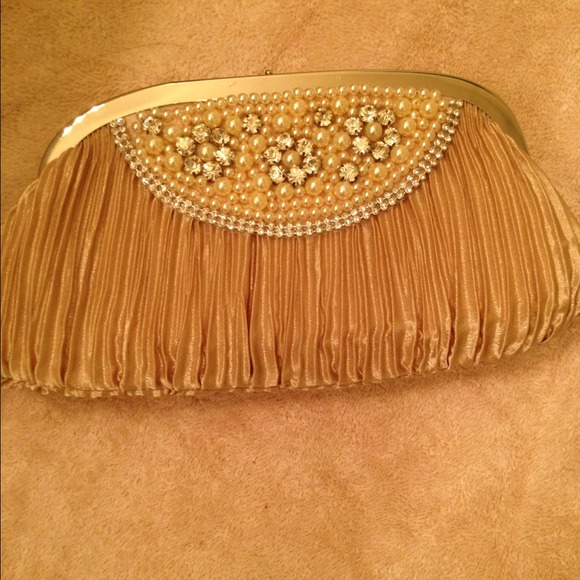 Clutch purse - Picture 4 of 4