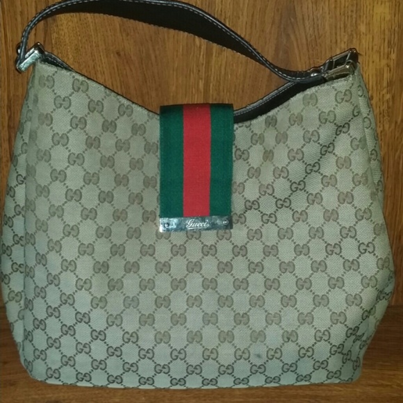 Authentic Gucci
