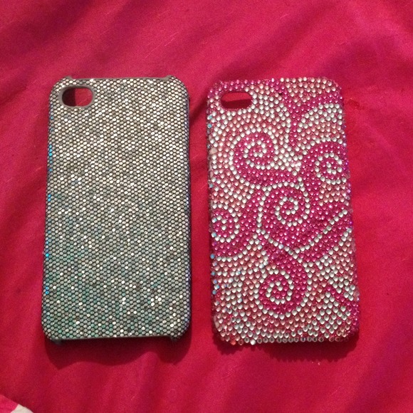 iPhone 4/4S case
