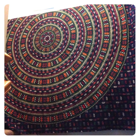 Other - Huge urban outfitters tapestry
