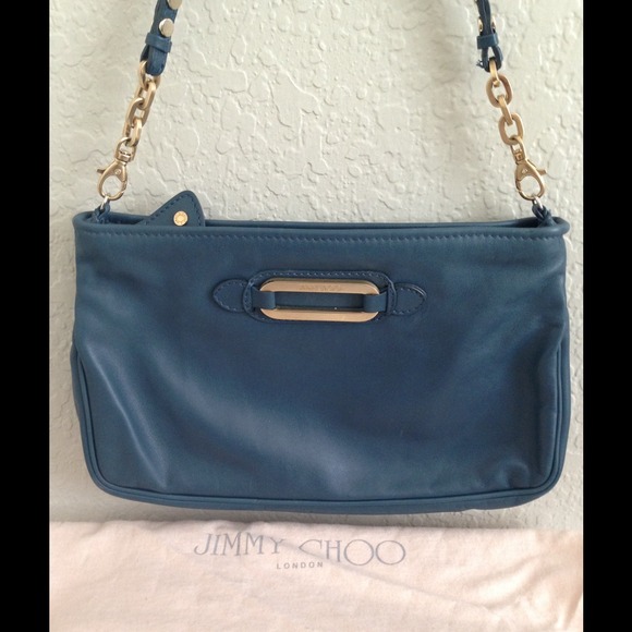 Jimmy Choo Purse