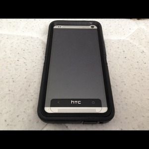 AT&T HTC one m7