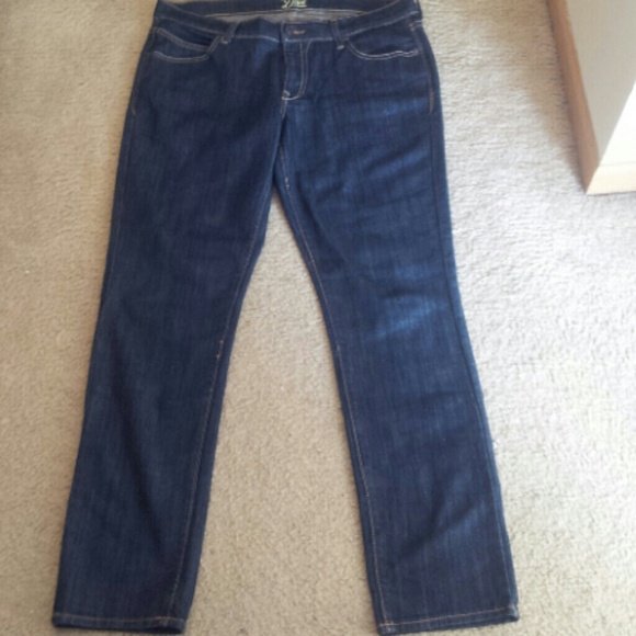 Old navy diva jeans