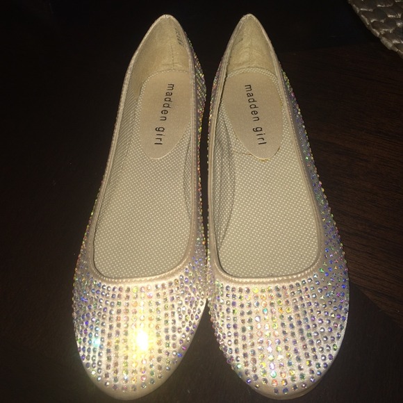 Madden Girl Tazoor shoes. - Picture 2 of 3