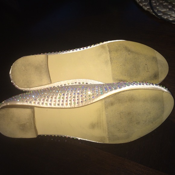 Madden Girl Tazoor shoes. - Picture 3 of 3