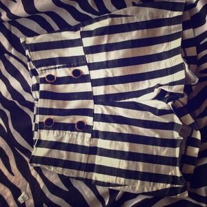 High waisted shorts💜