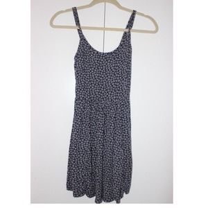 Brandy floral dress (ON HOLD)