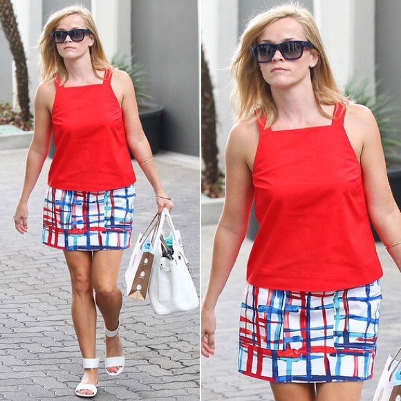 kate spade Dresses & Skirts - Kate spade mini skirt