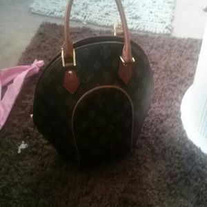 H&P handbag