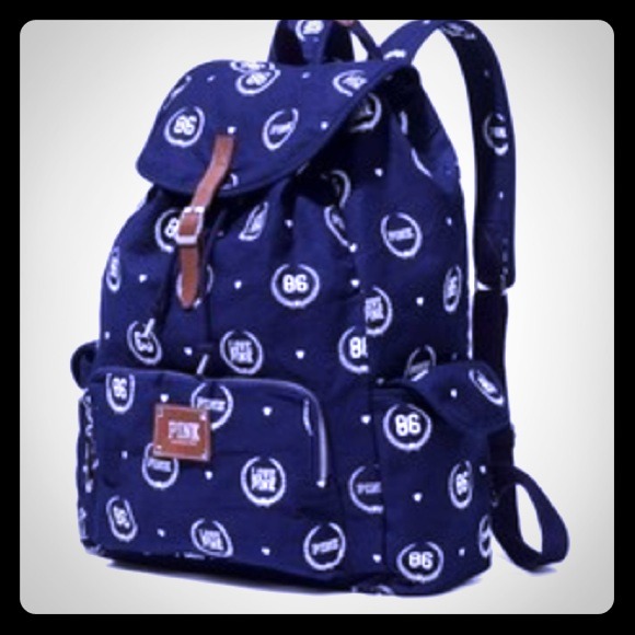 VICTORIAS SECRET BACKPACK